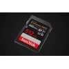 Sandisk Extreme Pro SDXC 512GB Class 10 U3 V30 UHS-I