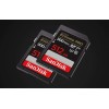 Sandisk Extreme Pro SDXC 512GB Class 10 U3 V30 UHS-I