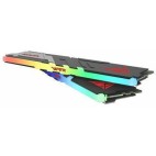 Patriot Viper Venom RGB DDR5 32GB RAM με 2x16GB Modules και Ταχύτητα 6200 για Desktop