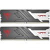Patriot Viper Venom DDR5 16GB RAM με 2x8GB Modules και Ταχύτητα 5600 για Desktop