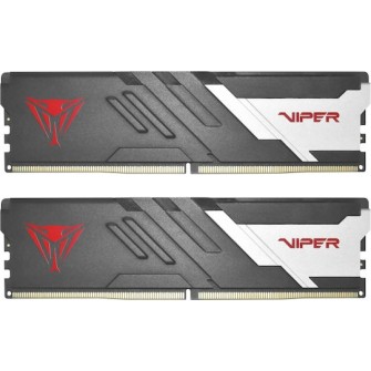 Patriot Viper Venom DDR5 16GB RAM με 2x8GB Modules και Ταχύτητα 5600 για Desktop