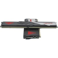 Patriot Viper Venom DDR5 16GB RAM με 2x8GB Modules και Ταχύτητα 5600 για Desktop