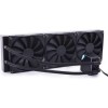 Alphacool Core Ocean T38 AIO Υδρόψυξη Επεξεργαστή Τριπλού Ανεμιστήρα 140mm για Socket AM4/AM5/1700/1200/115x