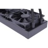 Alphacool Core Ocean T38 AIO Υδρόψυξη Επεξεργαστή Τριπλού Ανεμιστήρα 140mm για Socket AM4/AM5/1700/1200/115x