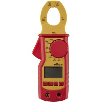 Wiha Αμπεροτσιμπίδα Ψηφιακή 45219 True RMS