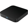 OWC Ministack Stx Θήκη για Σκληρό Δίσκο SATA III με σύνδεση Thunderbolt
