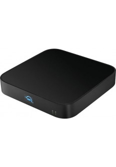 OWC Ministack Stx Θήκη για Σκληρό Δίσκο SATA III με σύνδεση Thunderbolt