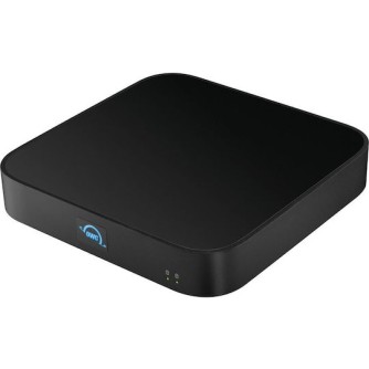 OWC Ministack Stx Θήκη για Σκληρό Δίσκο SATA III με σύνδεση Thunderbolt