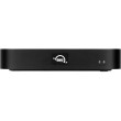 OWC Ministack Stx Θήκη για Σκληρό Δίσκο SATA III με σύνδεση Thunderbolt