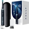 Oral-B iO Series 5 Ηλεκτρική Οδοντόβουρτσα με Αισθητήρα Πίεσης και Θήκη Ταξιδίου Matt Black