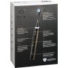 Oral-B iO Series 5 Ηλεκτρική Οδοντόβουρτσα με Αισθητήρα Πίεσης και Θήκη Ταξιδίου Matt Black