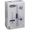 Oral-B Series 6 Ηλεκτρική Οδοντόβουρτσα με Αισθητήρα Πίεσης White