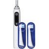 Oral-B Series 6 Ηλεκτρική Οδοντόβουρτσα με Αισθητήρα Πίεσης White