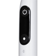 Oral-B Series 6 Ηλεκτρική Οδοντόβουρτσα με Αισθητήρα Πίεσης White