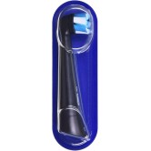 Oral-B iO Series 8N Ηλεκτρική Οδοντόβουρτσα με Χρονομετρητή, Αισθητήρα Πίεσης και Θήκη Ταξιδίου Black Onyx