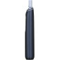 Oral-B iO Series 8N Ηλεκτρική Οδοντόβουρτσα με Χρονομετρητή, Αισθητήρα Πίεσης και Θήκη Ταξιδίου Black Onyx