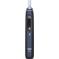 Oral-B iO Series 8N Ηλεκτρική Οδοντόβουρτσα με Χρονομετρητή, Αισθητήρα Πίεσης και Θήκη Ταξιδίου Black Onyx