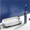 Oral-B iO Series 9N Ηλεκτρική Οδοντόβουρτσα με Αισθητήρα Πίεσης και Θήκη Ταξιδίου Μαύρη