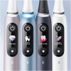 Oral-B iO Series 9N Ηλεκτρική Οδοντόβουρτσα με Αισθητήρα Πίεσης και Θήκη Ταξιδίου Μαύρη
