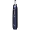 Oral-B iO Series 9N Ηλεκτρική Οδοντόβουρτσα με Αισθητήρα Πίεσης και Θήκη Ταξιδίου Μαύρη
