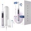 Oral-B iO Series 9N Ηλεκτρική Οδοντόβουρτσα με Χρονομετρητή, Αισθητήρα Πίεσης και Θήκη Ταξιδίου Rose Quartz