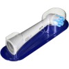 Oral-B IO Series 9N Ηλεκτρική Οδοντόβουρτσα με Θήκη Ταξιδίου White Alabaster