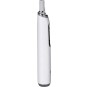Oral-B iO Series 10 Ηλεκτρική Οδοντόβουρτσα με Χρονομετρητή, Αισθητήρα Πίεσης και Θήκη Ταξιδίου Stardust White