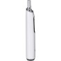 Oral-B iO Series 10 Ηλεκτρική Οδοντόβουρτσα με Χρονομετρητή, Αισθητήρα Πίεσης και Θήκη Ταξιδίου Stardust White