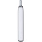 Oral-B iO Series 10 Ηλεκτρική Οδοντόβουρτσα με Χρονομετρητή, Αισθητήρα Πίεσης και Θήκη Ταξιδίου Stardust White