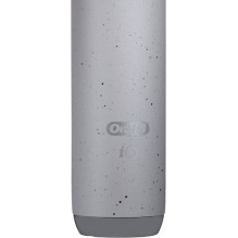 Oral-B iO Series 10 Ηλεκτρική Οδοντόβουρτσα με Χρονομετρητή, Αισθητήρα Πίεσης και Θήκη Ταξιδίου Stardust White