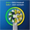 Oral-B Vitality Pro Protect X Clean Ηλεκτρική Οδοντόβουρτσα με Χρονομετρητή Lilac Violet