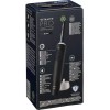 Oral-B Vitality Pro Protect X Clean Ηλεκτρική Οδοντόβουρτσα με Χρονομετρητή Μαύρη