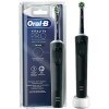 Oral-B Vitality Pro Protect X Clean Ηλεκτρική Οδοντόβουρτσα με Χρονομετρητή Μαύρη