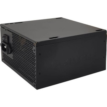 Xilence XP450R10 450W Μαύρο Τροφοδοτικό Υπολογιστή Full Wired 80 Plus Bronze