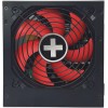 Xilence XP550R10 550W Μαύρο Τροφοδοτικό Υπολογιστή Full Wired 80 Plus Bronze