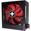 Xilence XP550R10 550W Μαύρο Τροφοδοτικό Υπολογιστή Full Wired 80 Plus Bronze