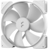 Fractal Design Prisma AL-18 Case Fan 180mm με ARGB Φωτισμό και Σύνδεση 4-Pin PWM Λευκό