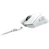 Razer Deathadder V3 Pro Ασύρματο Gaming Ποντίκι 30000 DPI Λευκό