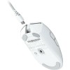 Razer Deathadder V3 Pro Ασύρματο Gaming Ποντίκι 30000 DPI Λευκό