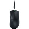 Razer Deathadder V3 Pro Ασύρματο Gaming Ποντίκι 30000 DPI Μαύρο