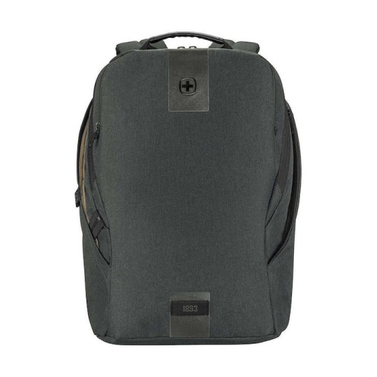 Wenger Backpack 19lt Γκρι