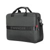Wenger MX ECO Brief Τσάντα Ώμου / Χειρός για Laptop 16