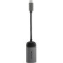 Verbatim 49146 USB-C Αντάπτορας Δικτύου για Ενσύρματη σύνδεση Ethernet