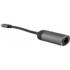 Verbatim 49146 USB-C Αντάπτορας Δικτύου για Ενσύρματη σύνδεση Ethernet