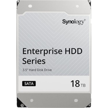 Synology HAT5310 8TB HDD Σκληρός Δίσκος 3.5