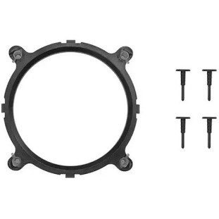 Deepcool AG300 Ψύκτρα Επεξεργαστή για Socket AM4/AM5/1200/115x/1700