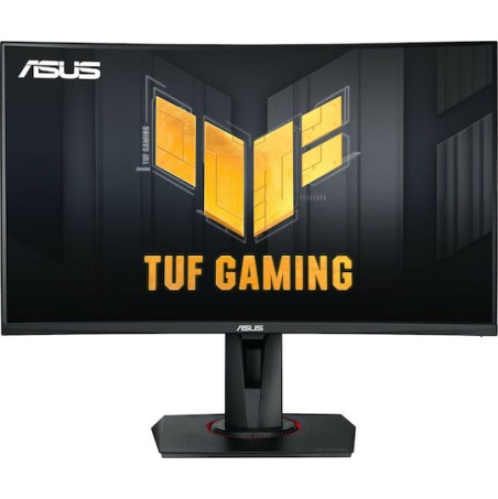 Asus TUF Gaming VG27VQM VA Curved Gaming Monitor 27