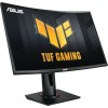 Asus TUF Gaming VG27VQM VA Curved Gaming Monitor 27