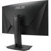 Asus TUF Gaming VG27VQM VA Curved Gaming Monitor 27