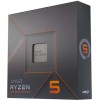 AMD Ryzen 5 7600X 4.7GHz Επεξεργαστής 6 Πυρήνων για Socket AM5 σε Κουτί